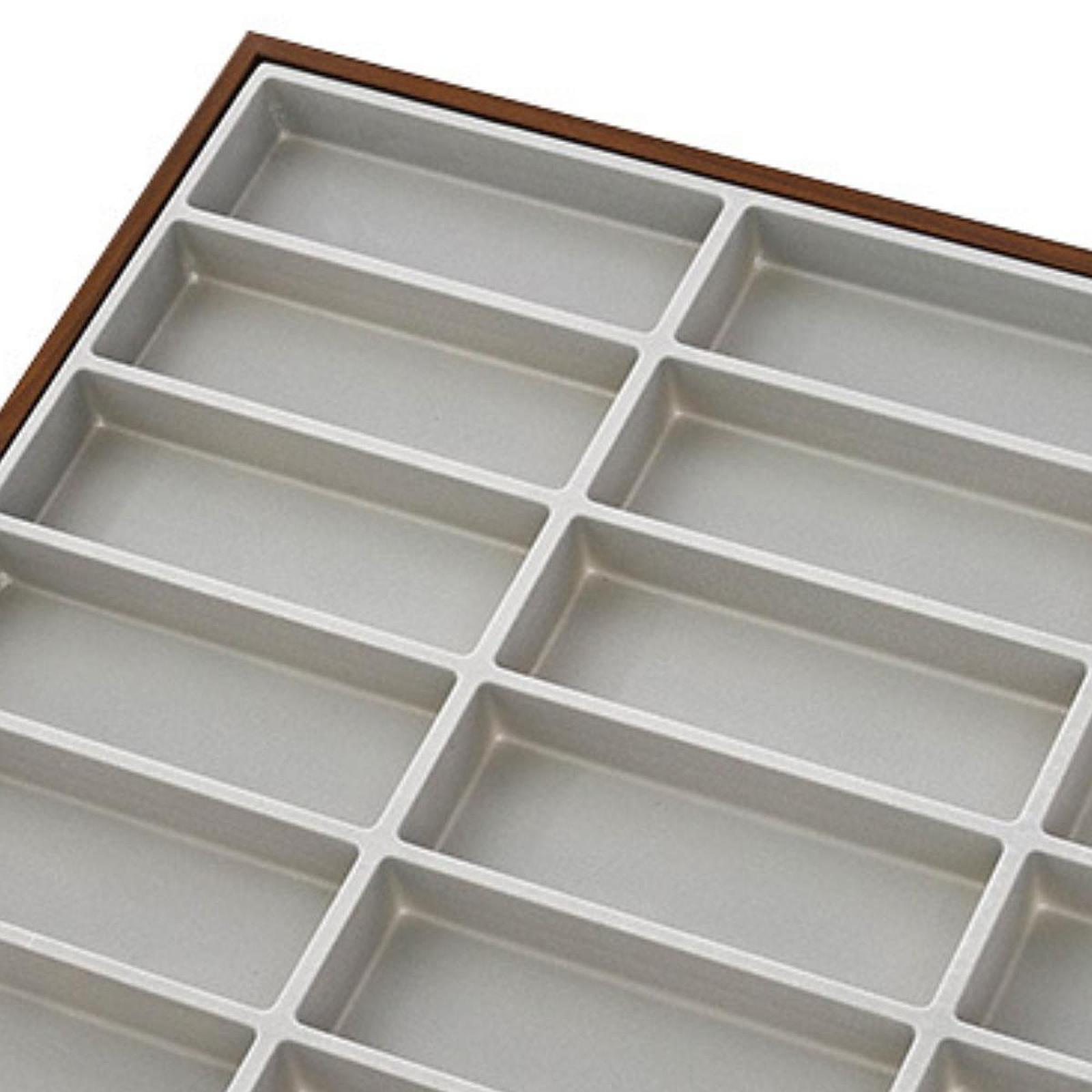 Men Accessories Store - Glasses Display Tray Eyewear Storage Box