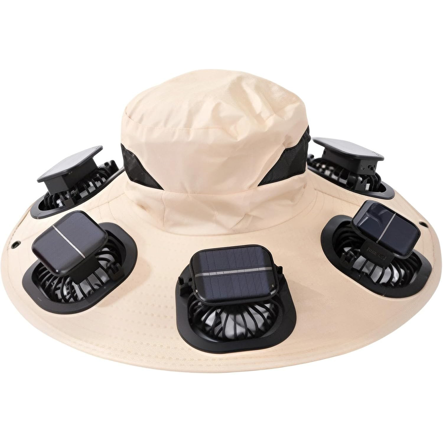 2026 Hot Summer 6 Fans Visor C - Men Accessories H&M 评论和价格