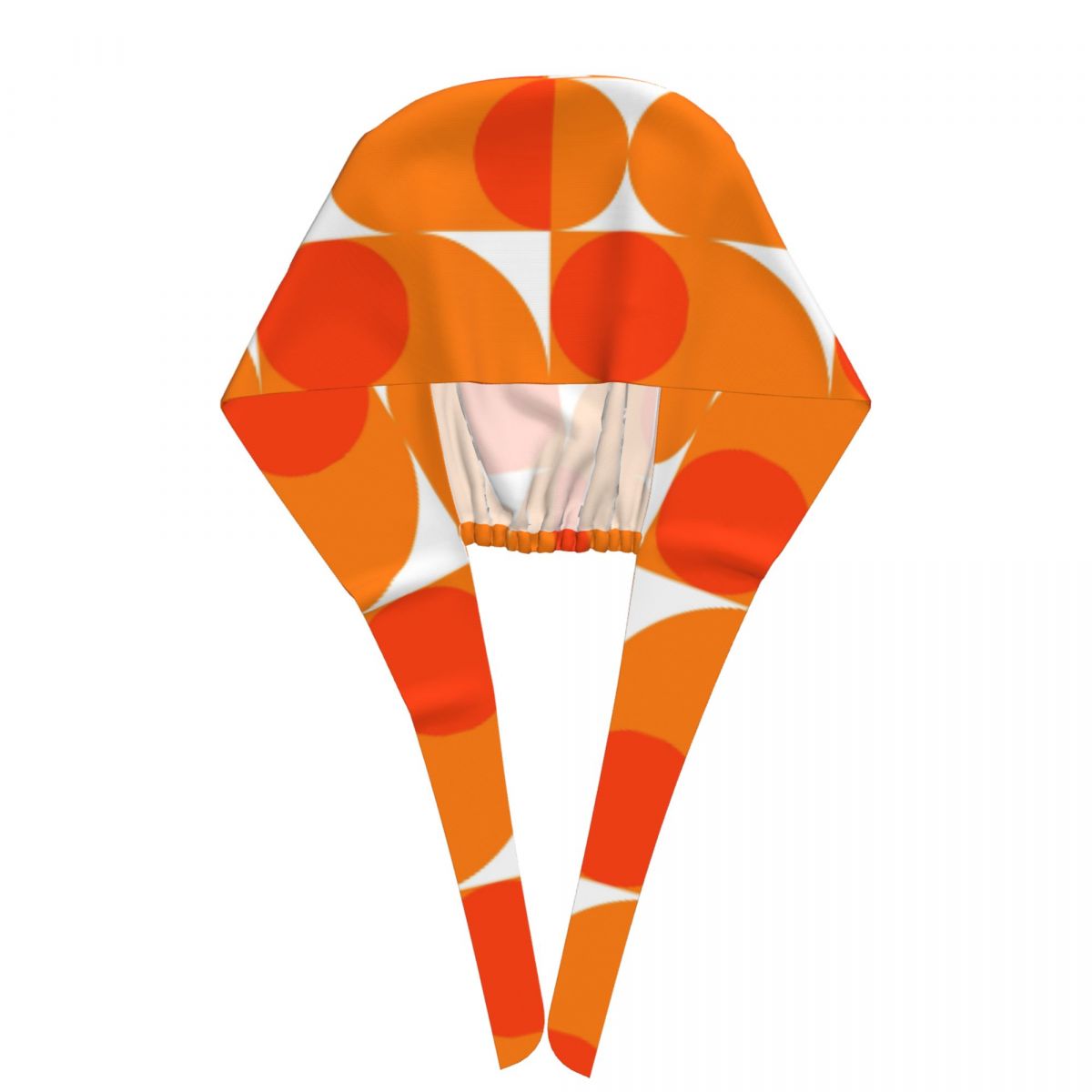 Orange Bauhau Scrub Hat Doctor - Men Accessories H&M 评论和价格