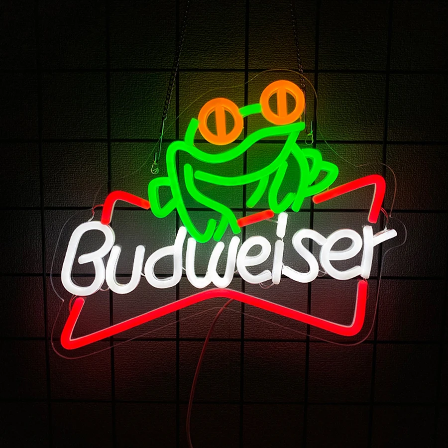 Neon Led Sign for Home Decor f - Men Accessories Shop 评论和价格