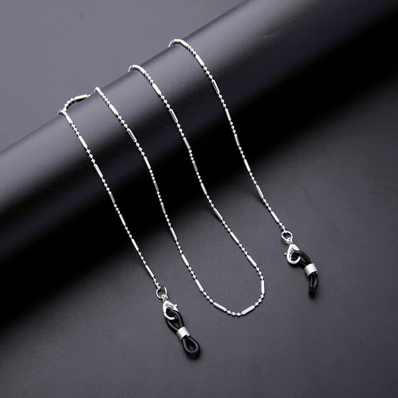 Fashion Sunglasses Chain for W - Men Accessories Neck Chain 评论和价格