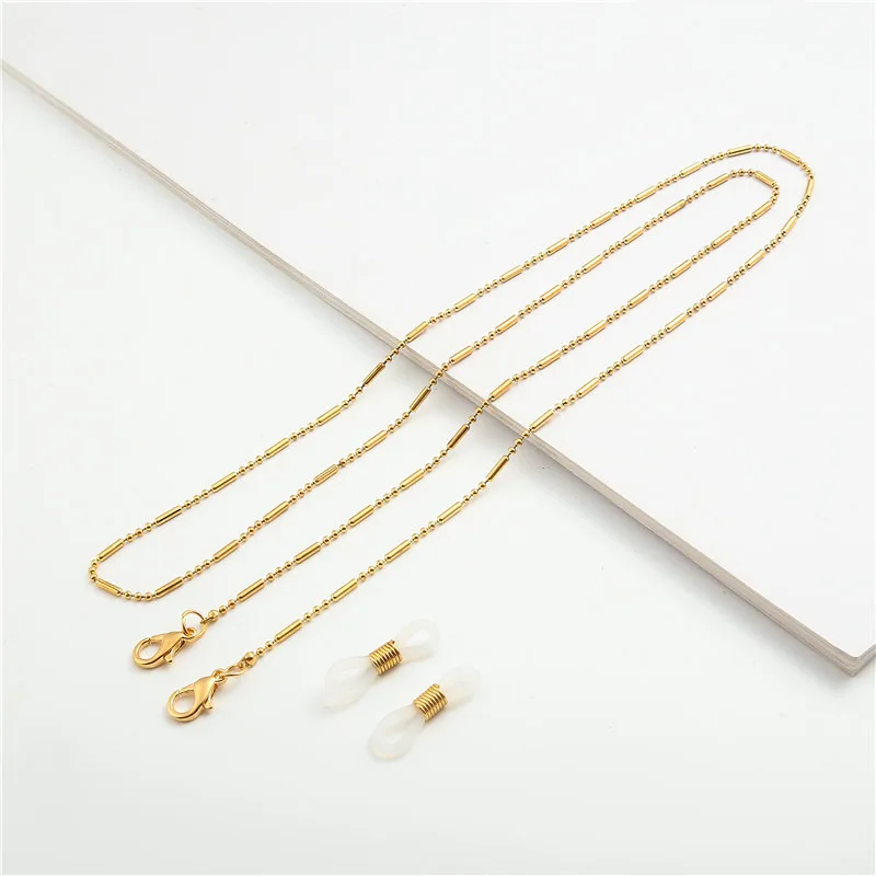 Fashion Sunglasses Chain for W - Men Accessories Neck Chain 评论和价格