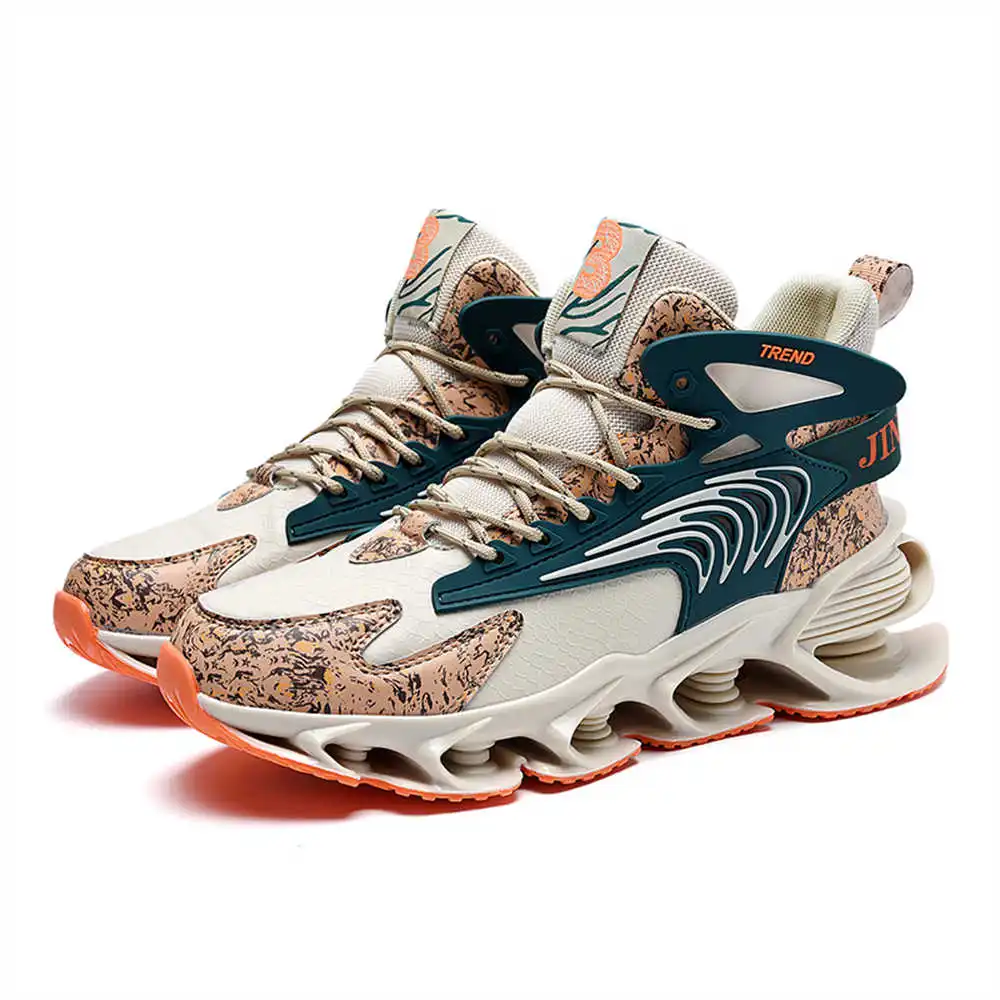 Non-slip Mid Child Running Sne - Men Accessories Store 评论和价格