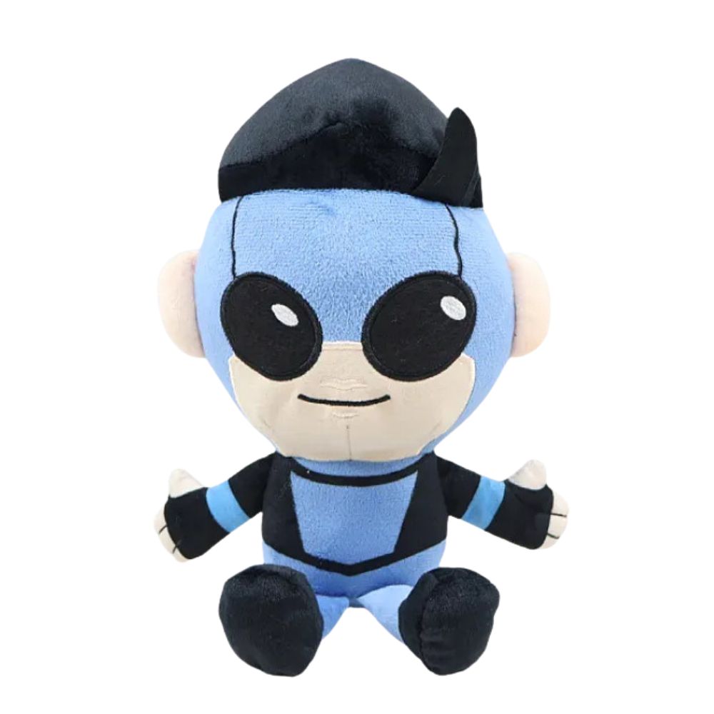 Invincible Plush Cartoon Omni  - Men Accessories For Birthday Gift 评论和价格