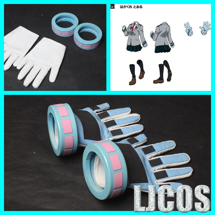 Anime Academia Toru Hagakure C - Men'S Accessories With Suits 评论和价格