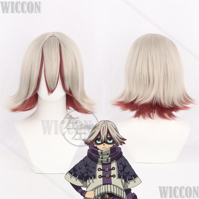 Fu Orostor Anime Gachiakuta Co - Men'S Accessories With Suits 评论和价格