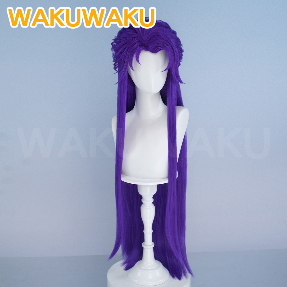 IN STOCK Jester Cosplay Wig Ga - Men Accessories H&M 评论和价格