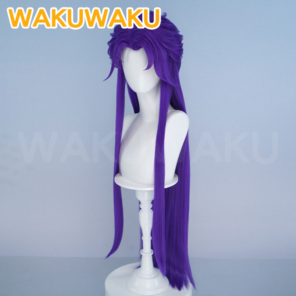 IN STOCK Jester Cosplay Wig Ga - Men Accessories H&M 评论和价格