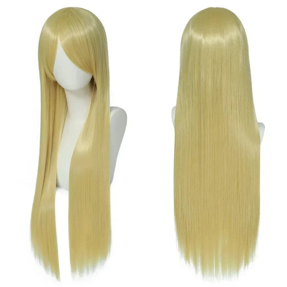 80cm Colorful Long Straight Sy - Men Accessories H&M 评论和价格