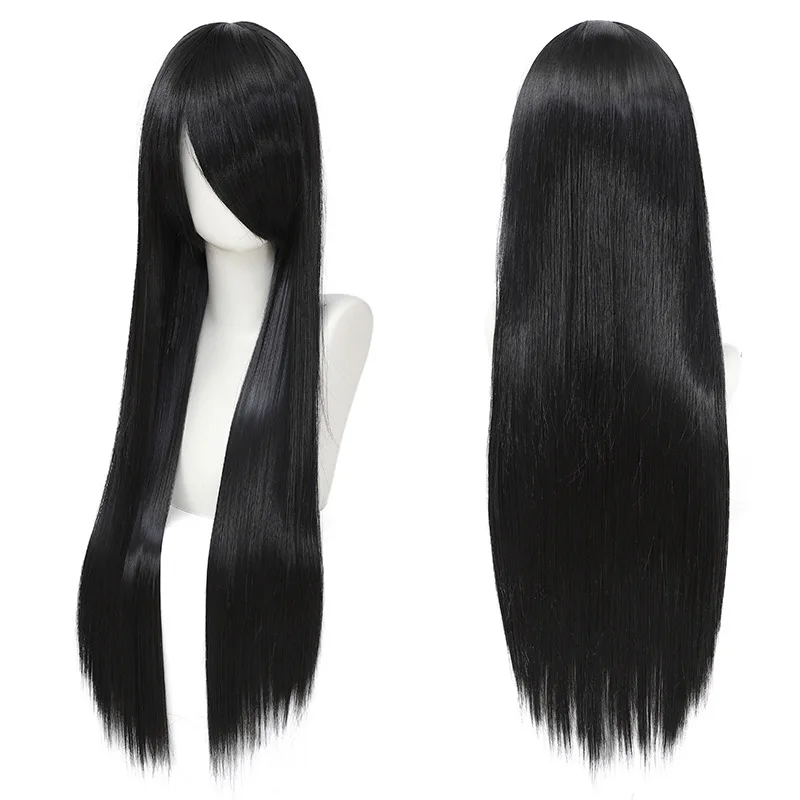 80cm Colorful Long Straight Sy - Men Accessories H&M 评论和价格