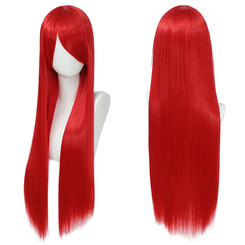 80cm Colorful Long Straight Sy - Men Accessories H&M 评论和价格