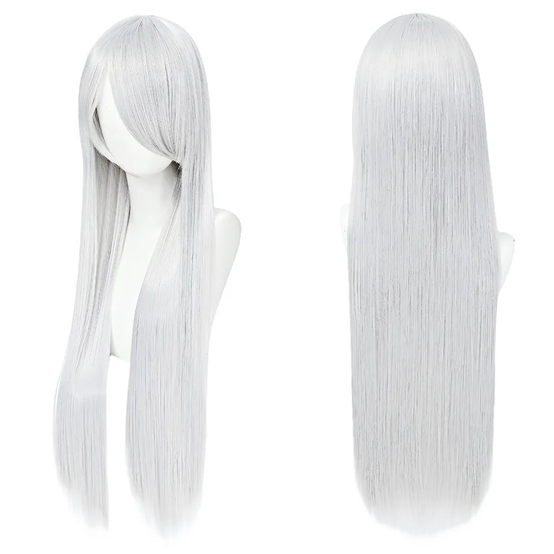80cm Colorful Long Straight Sy - Men Accessories H&M 评论和价格