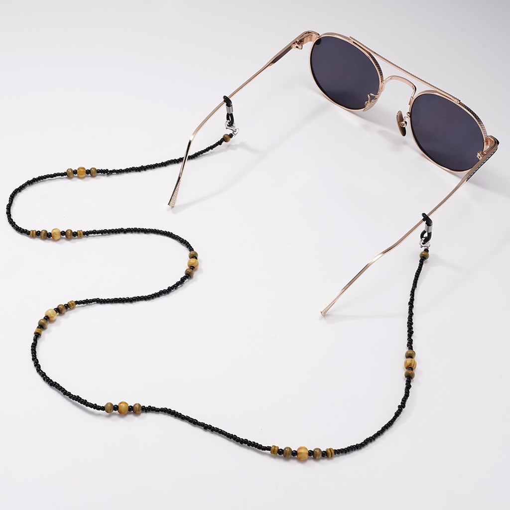 KLASSNUM Vintage Glasses Lanya - Men Accessories Neck Chain 评论和价格