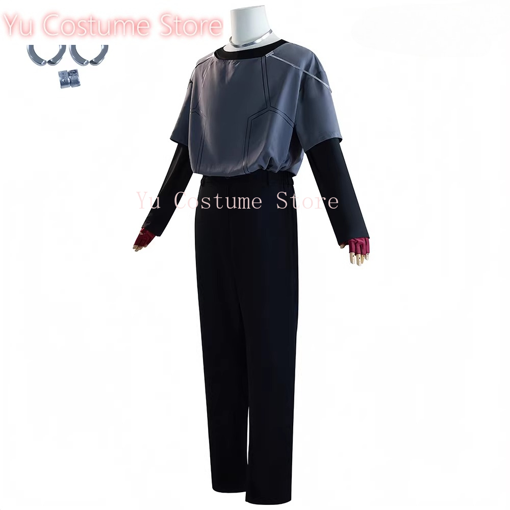 Until Role-playing Costumes R7 - Men Accessories Store 评论和价格
