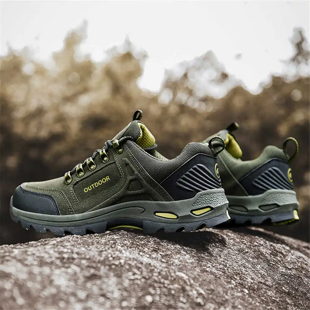 Non-slip Lace Up Hiking Tennis - Men Accessories Low Price 评论和价格