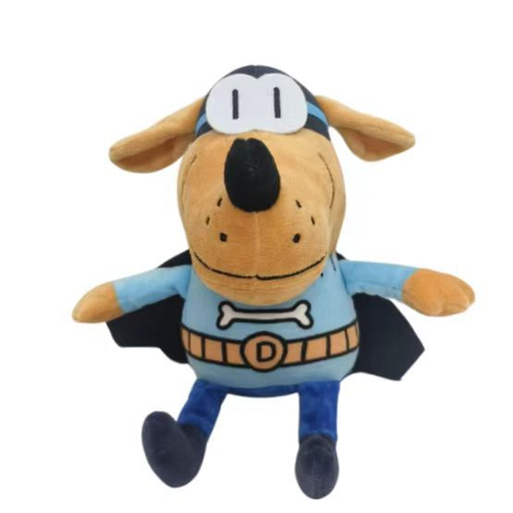 4style 25cm Dog Man Plush Toys - Men Accessories For Birthday Gift 评论和价格