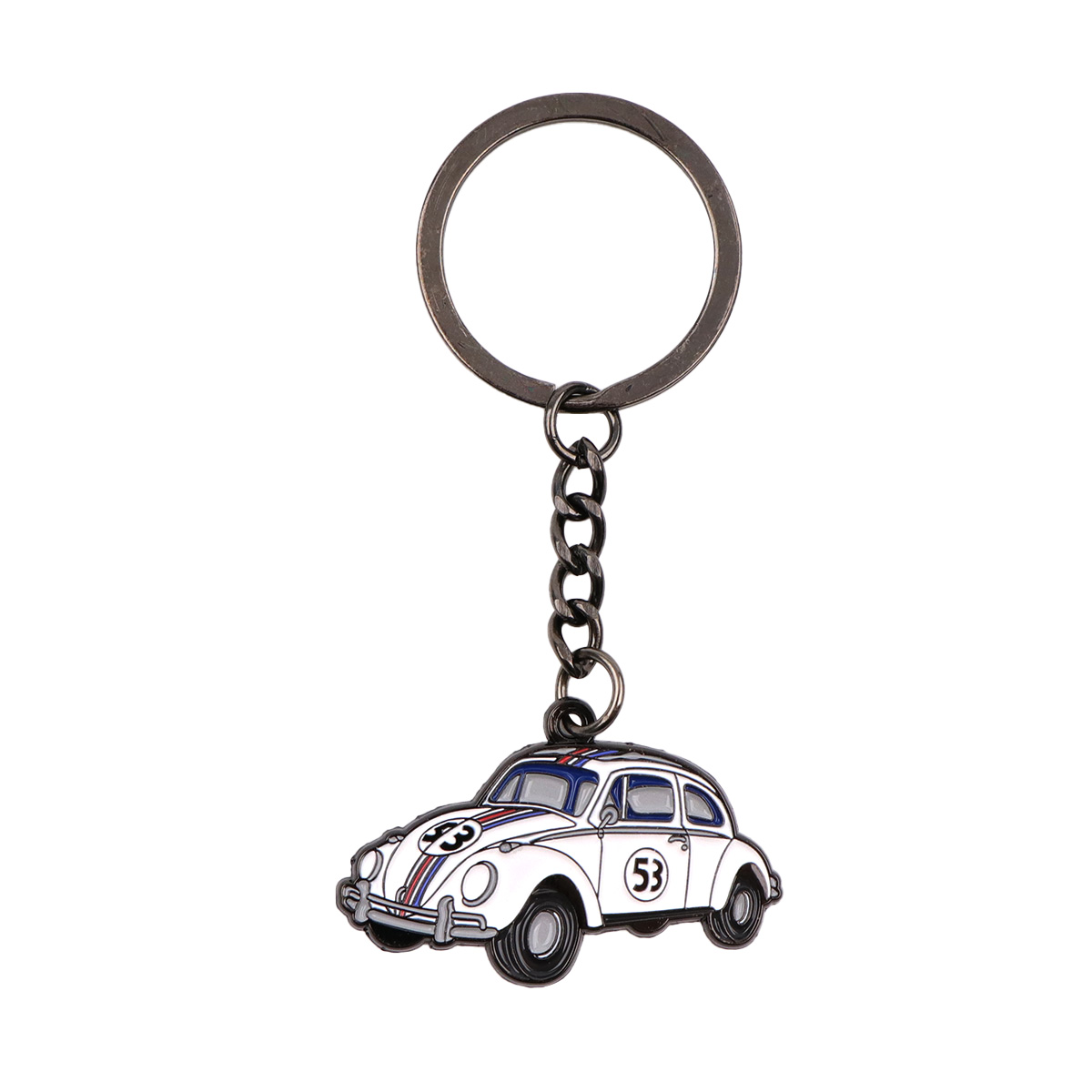 Vintage Car Keychain For Women - Men Accessories For Birthday Gift 评论和价格