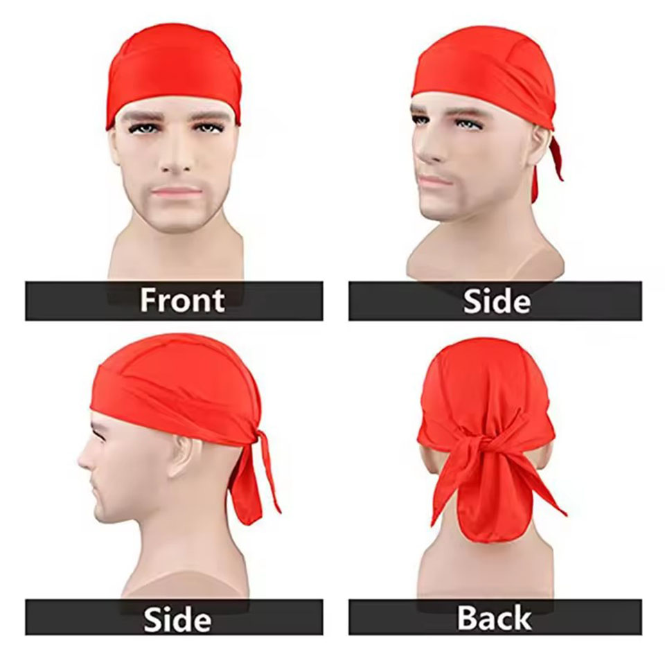 Bicycle Headband Sweat-wicking - Men Accessories H&M 评论和价格