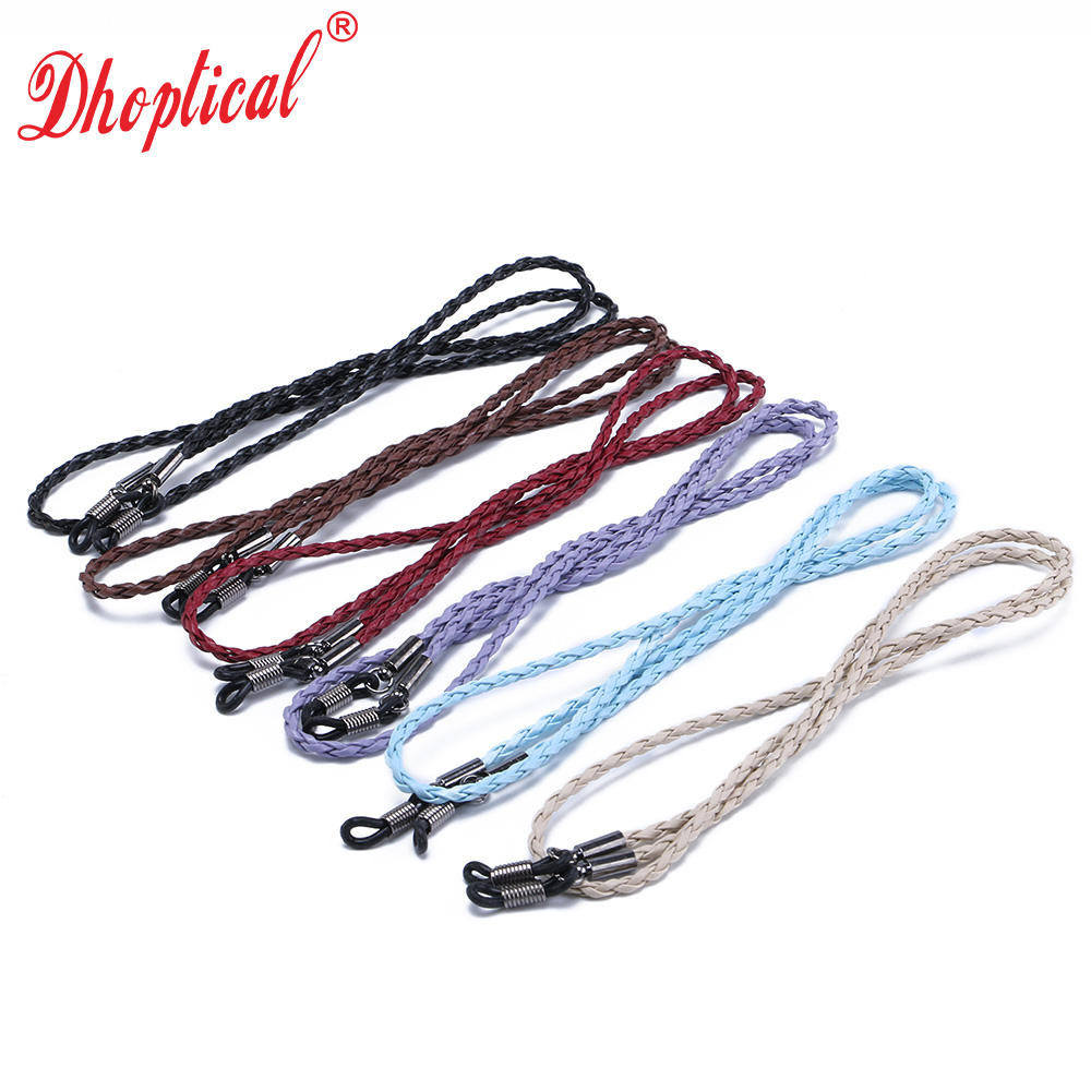 Glasses Strap,PU Securely Keep - Men Accessories Neck Chain 评论和价格