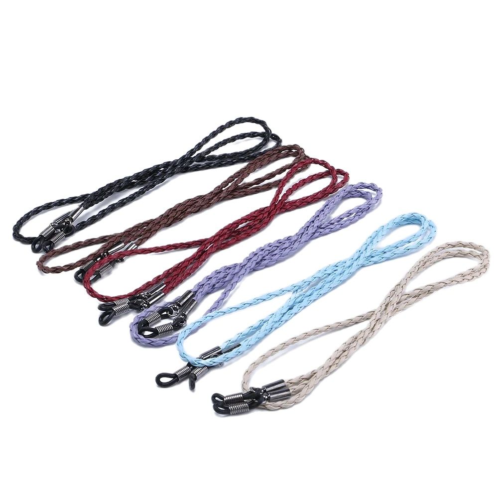 Glasses Strap,PU Securely Keep - Men Accessories Neck Chain 评论和价格