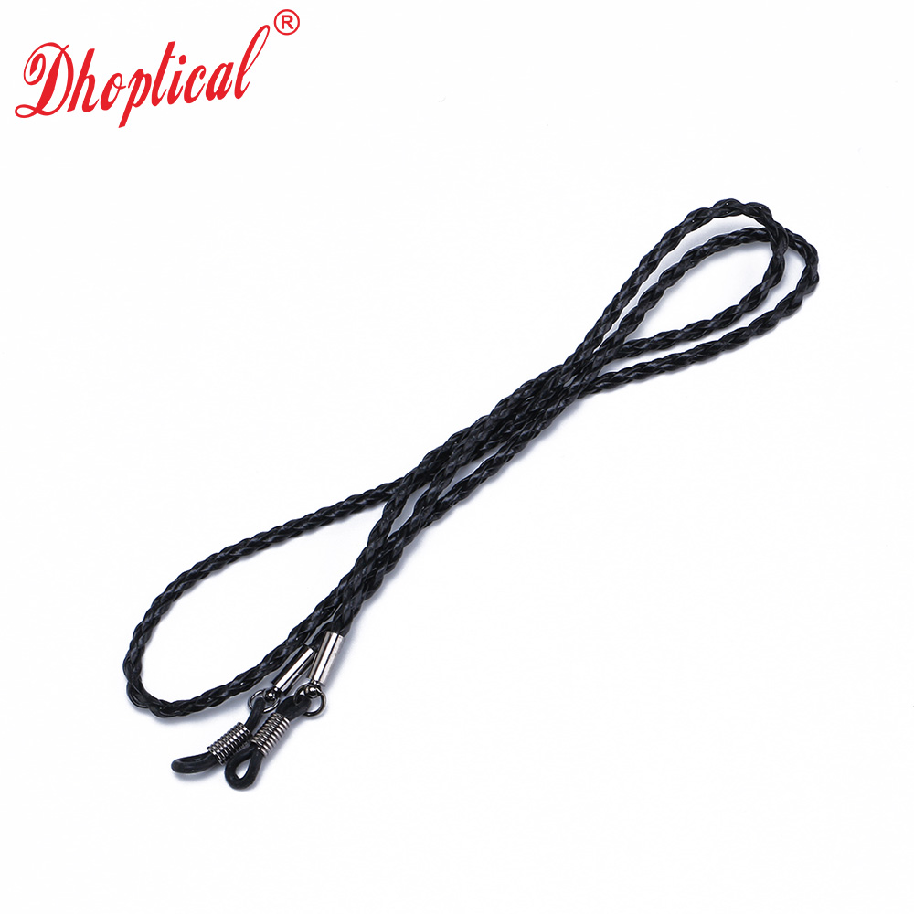 Glasses Strap,PU Securely Keep - Men Accessories Neck Chain 评论和价格
