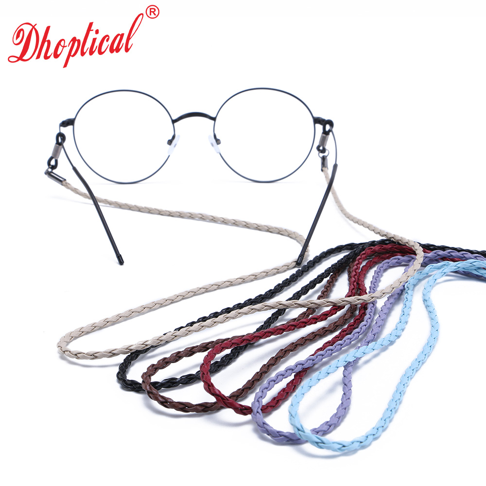 Glasses Strap,PU Securely Keep - Men Accessories Neck Chain 评论和价格
