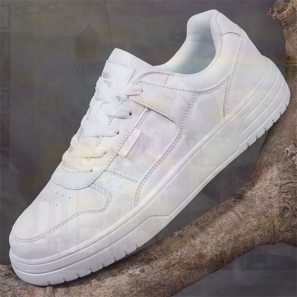 With Ties PU Leather Shoes 41  - Men Accessories Low Price 评论和价格