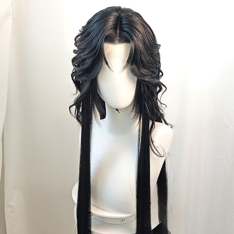 Anime The Scum Villain’s Self  - Men'S Accessories With Suits 评论和价格