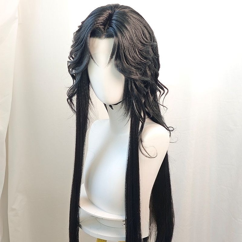 Anime The Scum Villain’s Self  - Men'S Accessories With Suits 评论和价格