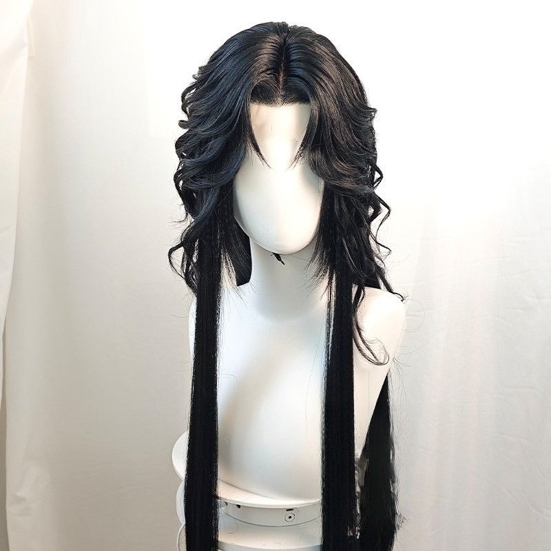 Anime The Scum Villain’s Self  - Men'S Accessories With Suits 评论和价格