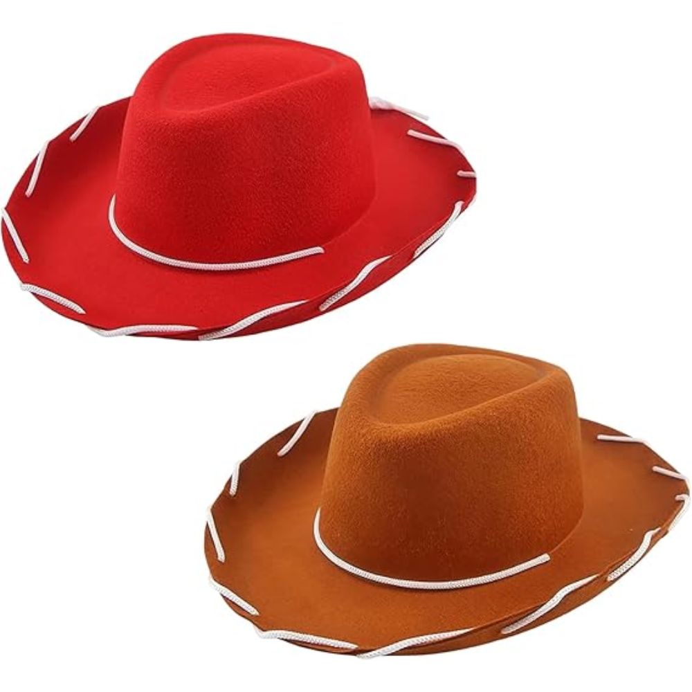 Fantasia Woody Jessie Cosplay  - Men Accessories H&M 评论和价格