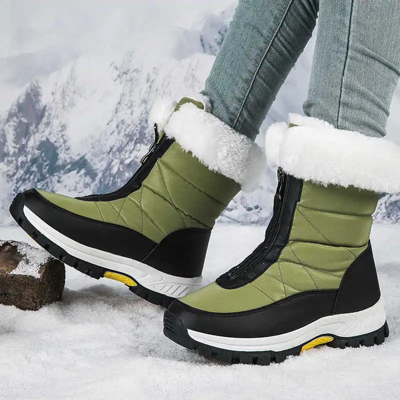 Women's Boot Sneakers Walking  - Men Accessories Store 评论和价格