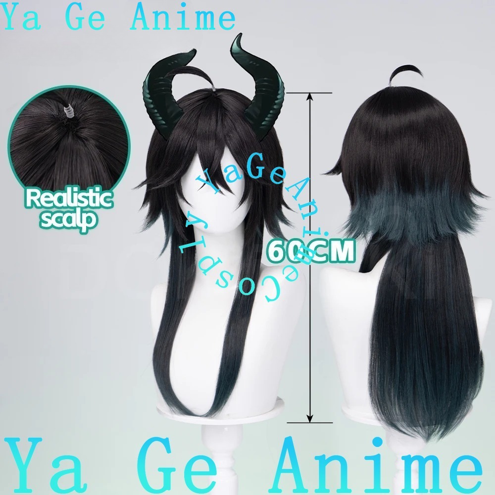 Ya Ge Anime Store Idia Malleus - Men Accessories Store 评论和价格