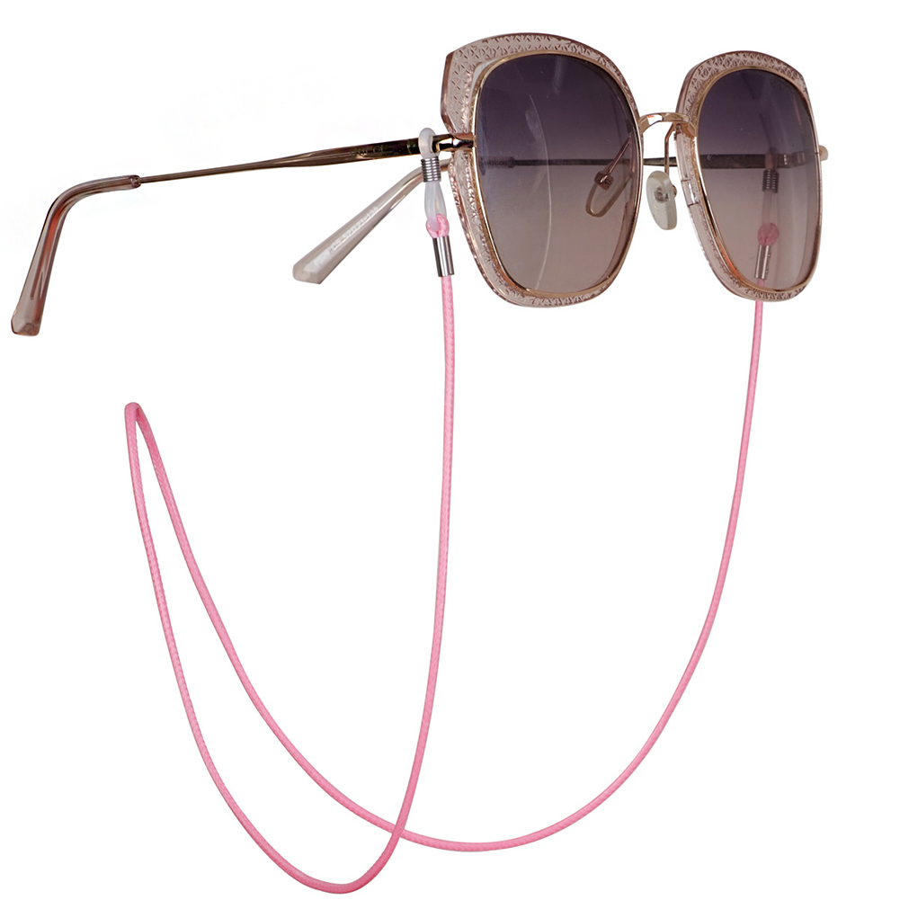 Fashion Glasses Strap Neck Cor - Men Accessories Neck Chain 评论和价格