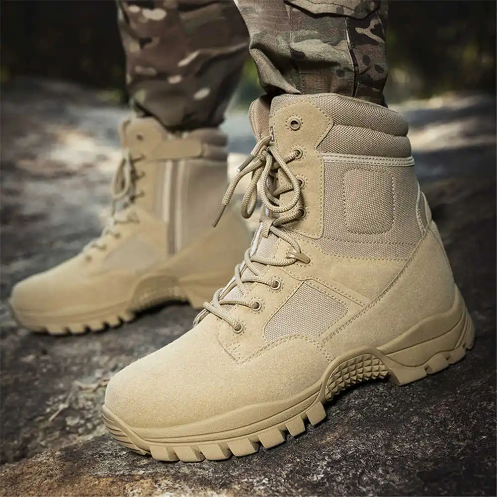 Nonslip Genuine Leather Hiking - Men Accessories Low Price 评论和价格