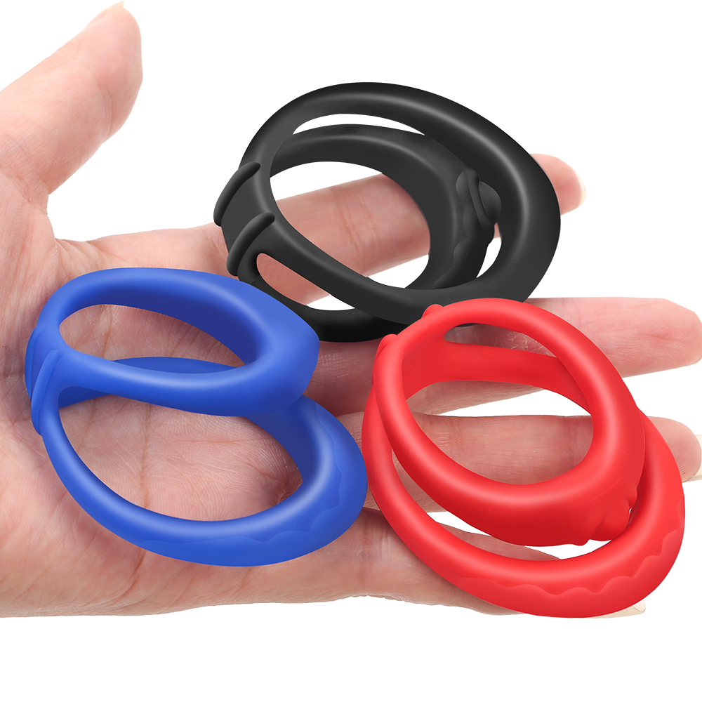 Men Delay Ejaculation Erection - Men Accessories Shop 评论和价格