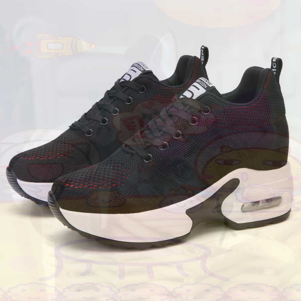 Red Size 36 Shoes Woman Tennis - Men Accessories Store 评论和价格