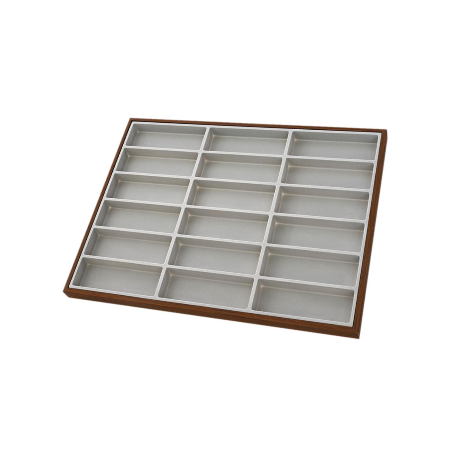 Glasses Display Tray Eyewear S - Men Accessories Store 评论和价格