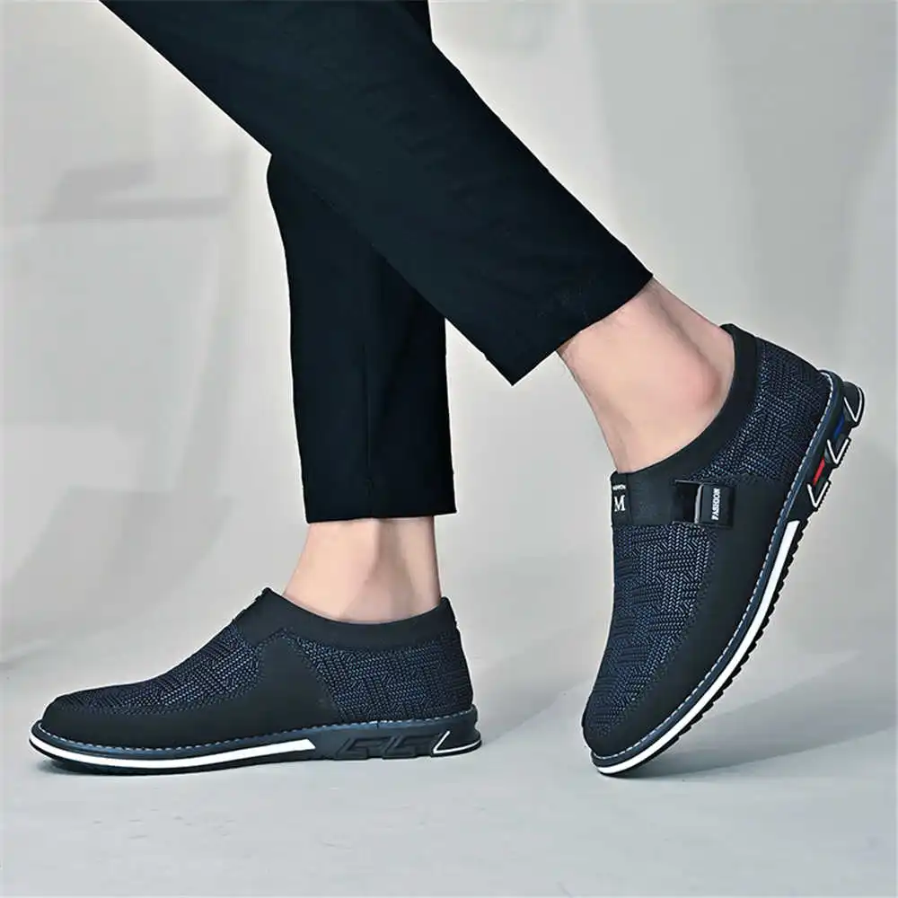 Dark Blue 44-45 Summer Shoes S - Men Accessories Low Price 评论和价格