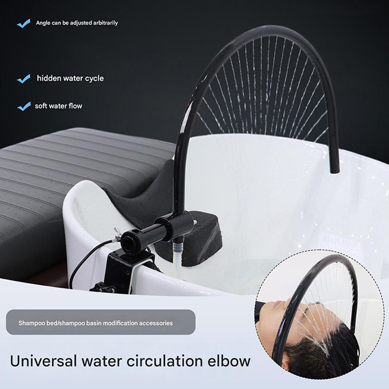 Salon Head Spa Water Circulati - Men Accessories Shop 评论和价格