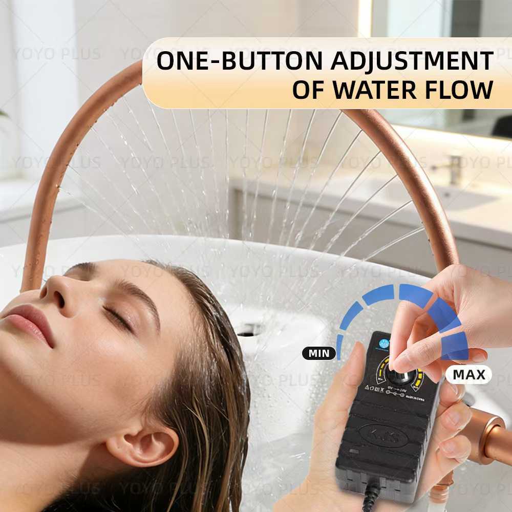 Salon Head Spa Water Circulati - Men Accessories Shop 评论和价格