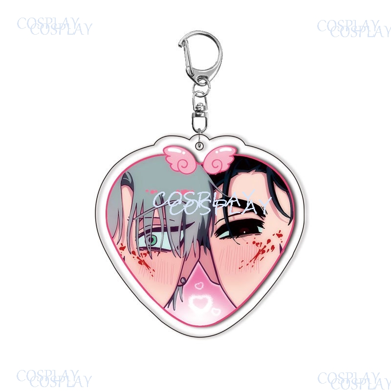 Zombie Stage SUA MIZI Fashion  - Men Accessories For Birthday Gift 评论和价格