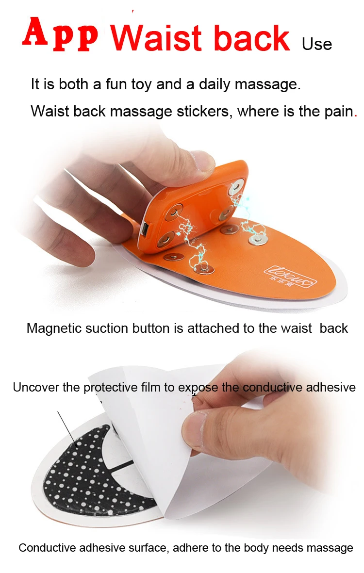 Electric Shock Ring On Penis P - Men Accessories App 评论和价格