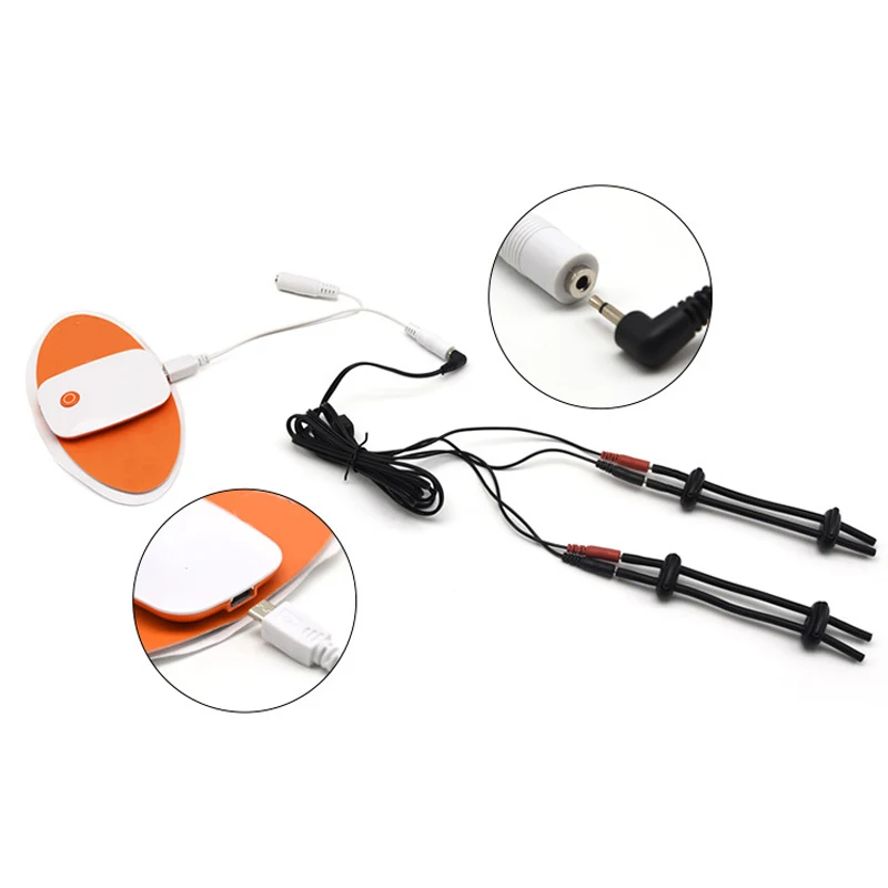 Electric Shock Ring On Penis P - Men Accessories App 评论和价格