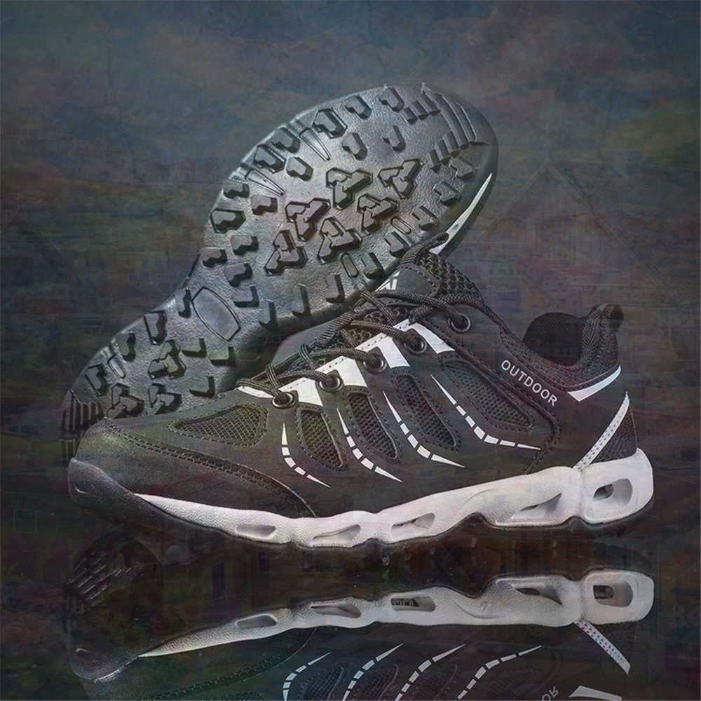 Sumer Round Tip Silver Sneaker - Men Accessories Store 评论和价格