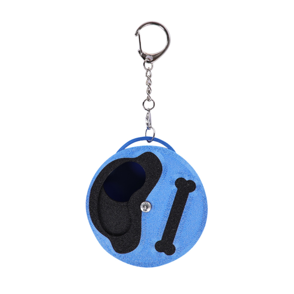 Tayama Cosplay Keychain Charms - Men'S Accessories With Suits 评论和价格