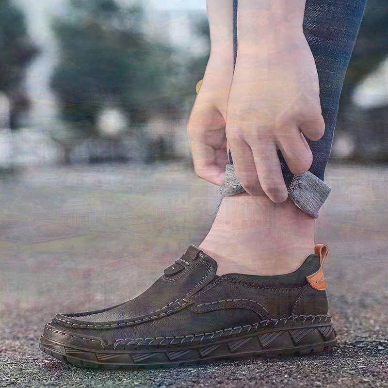 39 Slipon Sneakers Man 46 Walk - Men Accessories Low Price 评论和价格