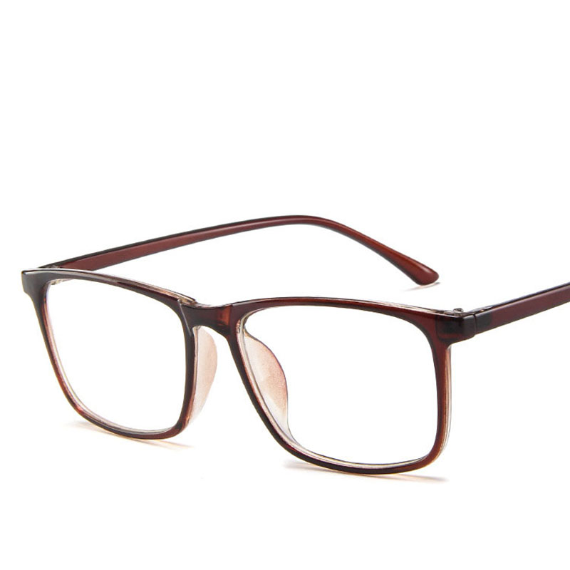 New Korean Style Glasses Frame - Men Accessories Low Price 评论和价格