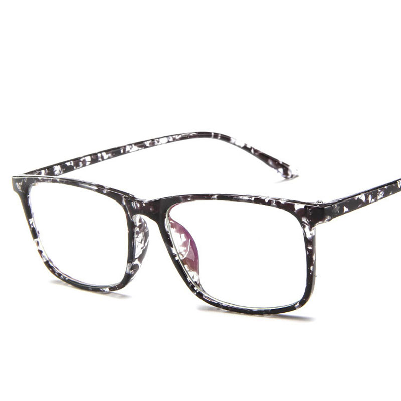 New Korean Style Glasses Frame - Men Accessories Low Price 评论和价格