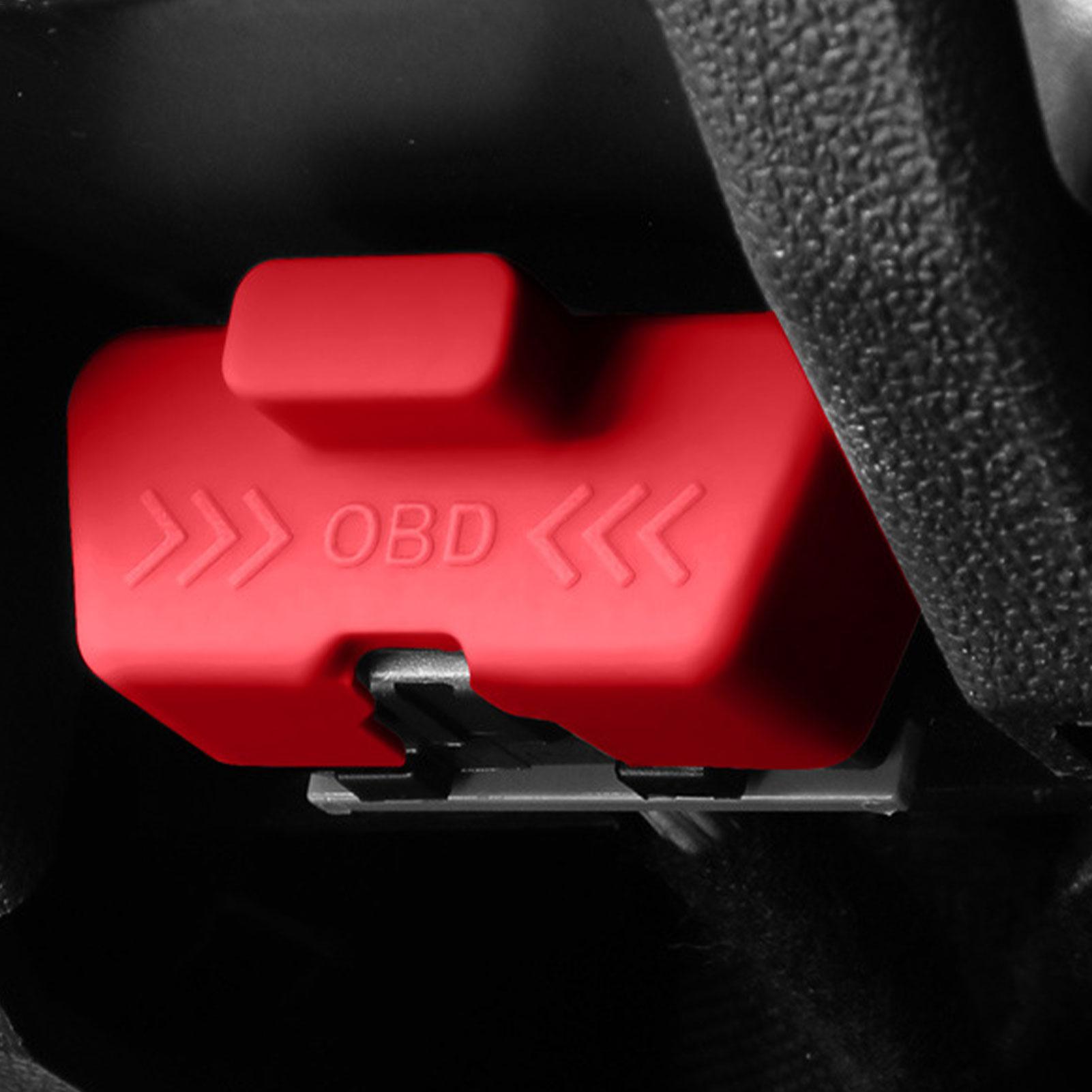 Silicone Car OBD Port Cover Wa - Men Accessories H&M 评论和价格